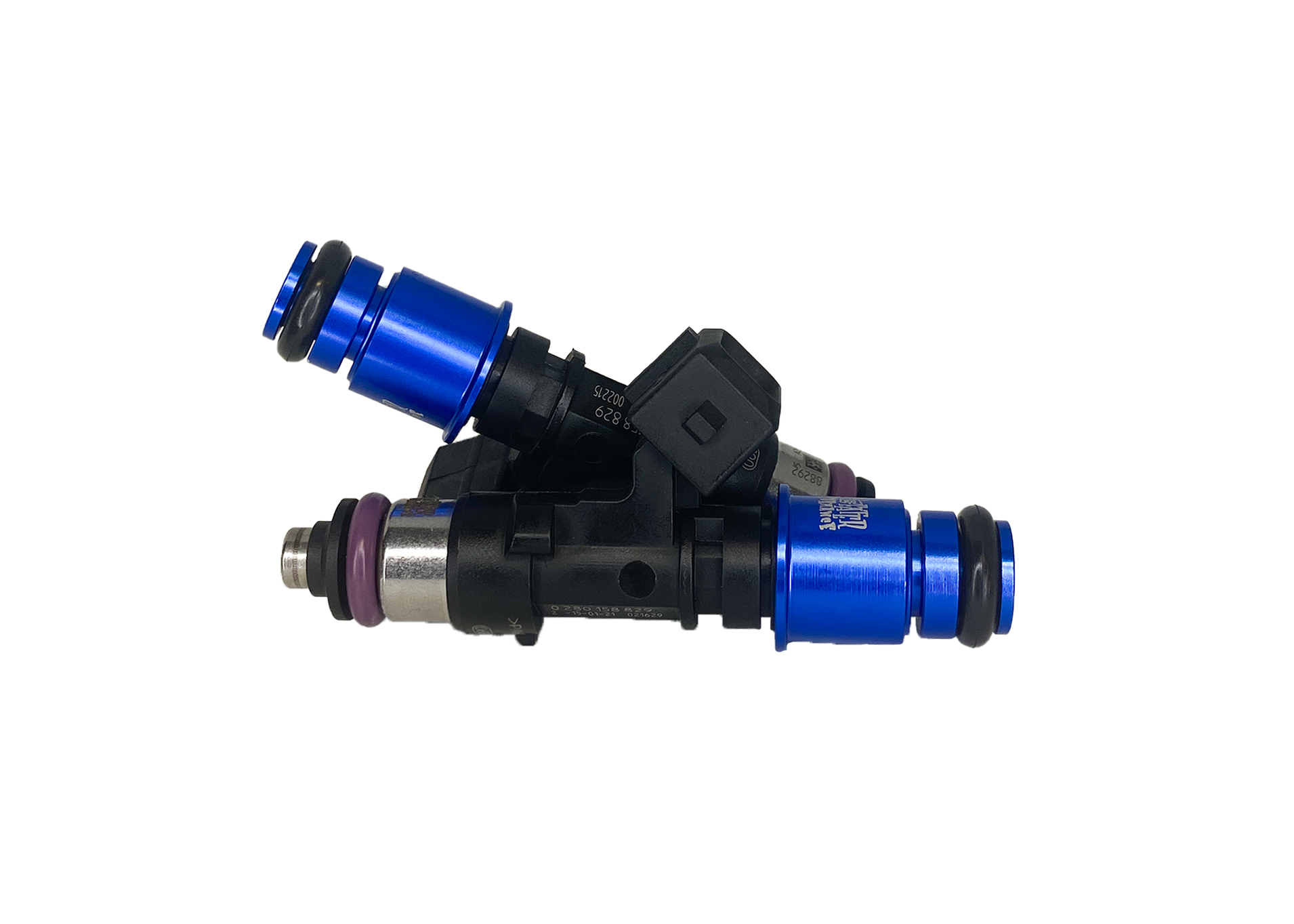 Pro-Series - 2200cc - "Long" LS1/LS6 Style - 60:14:14 - EV1 (JETRONIC)