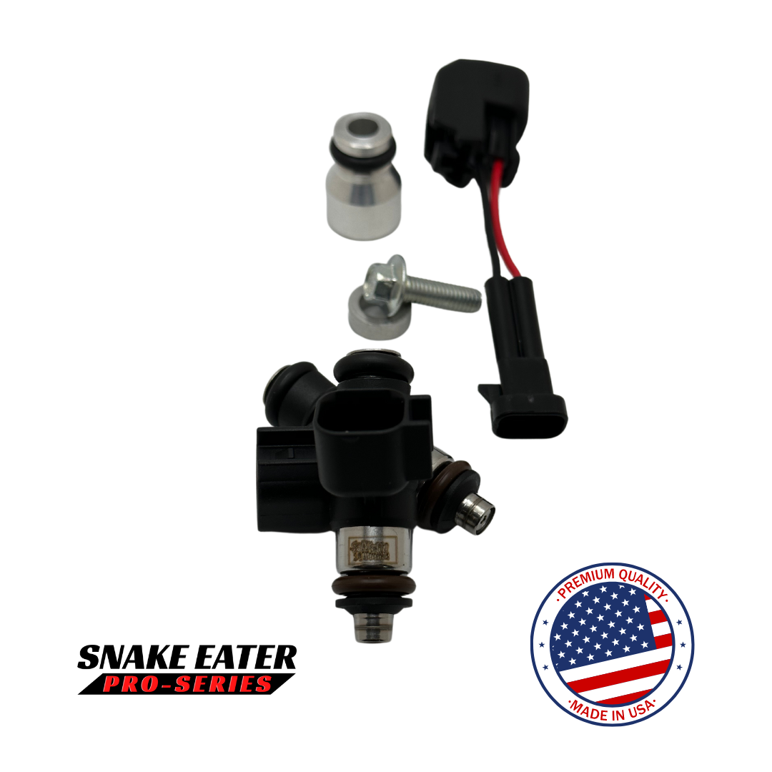 Pro-Series - 735cc - Gen III LS 