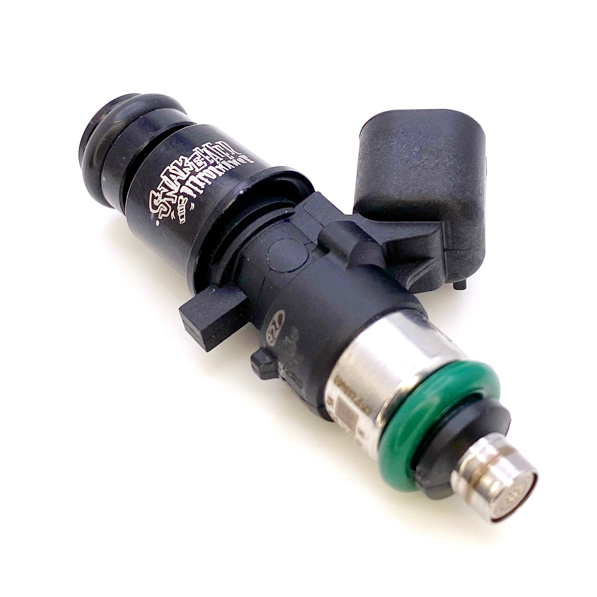 Pro-Series - 735cc - "Medium" LS2 Style - 48:14:14 - EV6 (USCAR) plug