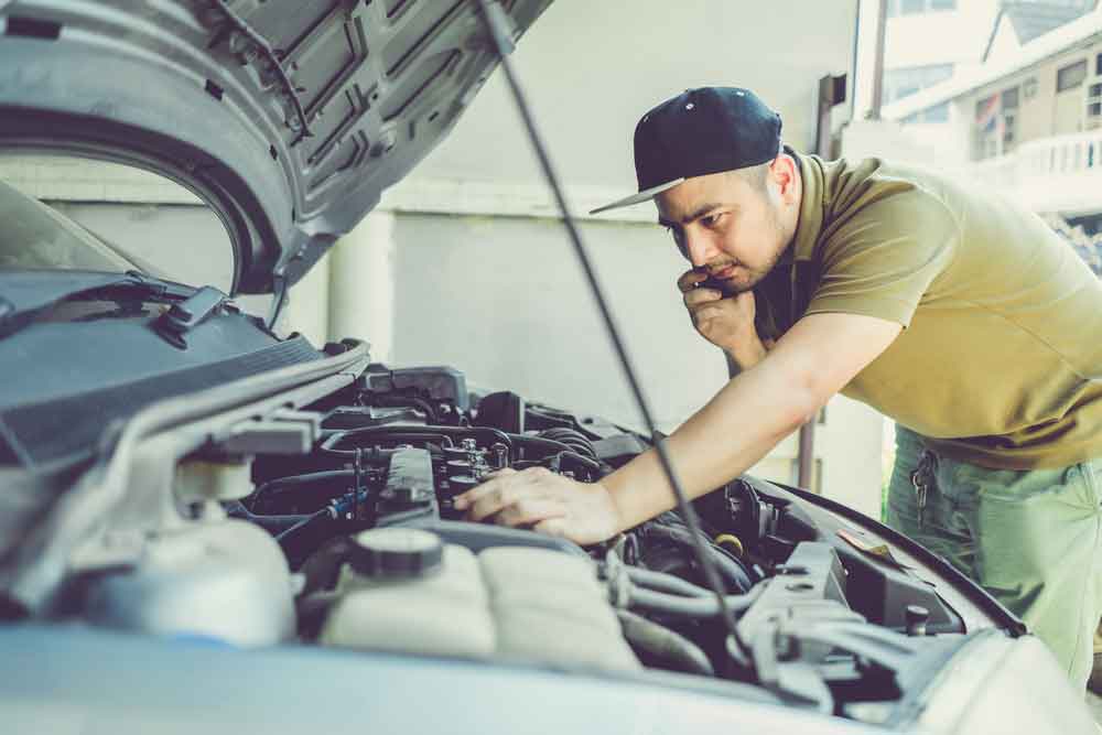 EV1, EV6, and EV14 Fuel Injectors: What’s the Difference?
