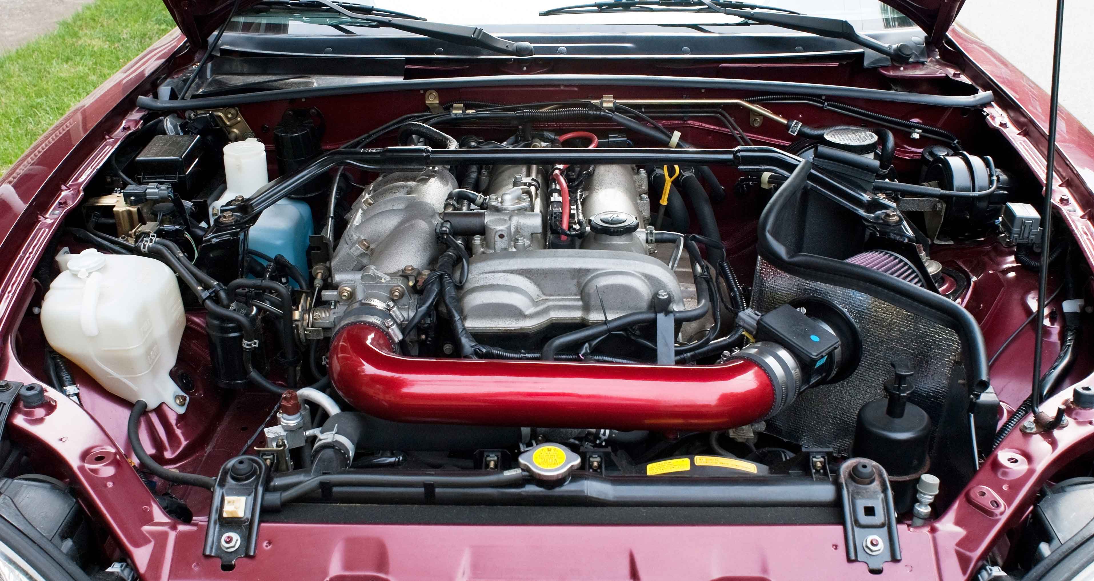 Ls 2500 Injection Are All LS Injectors the Same? LS Fuel Injector Guide – Snake Eater ...