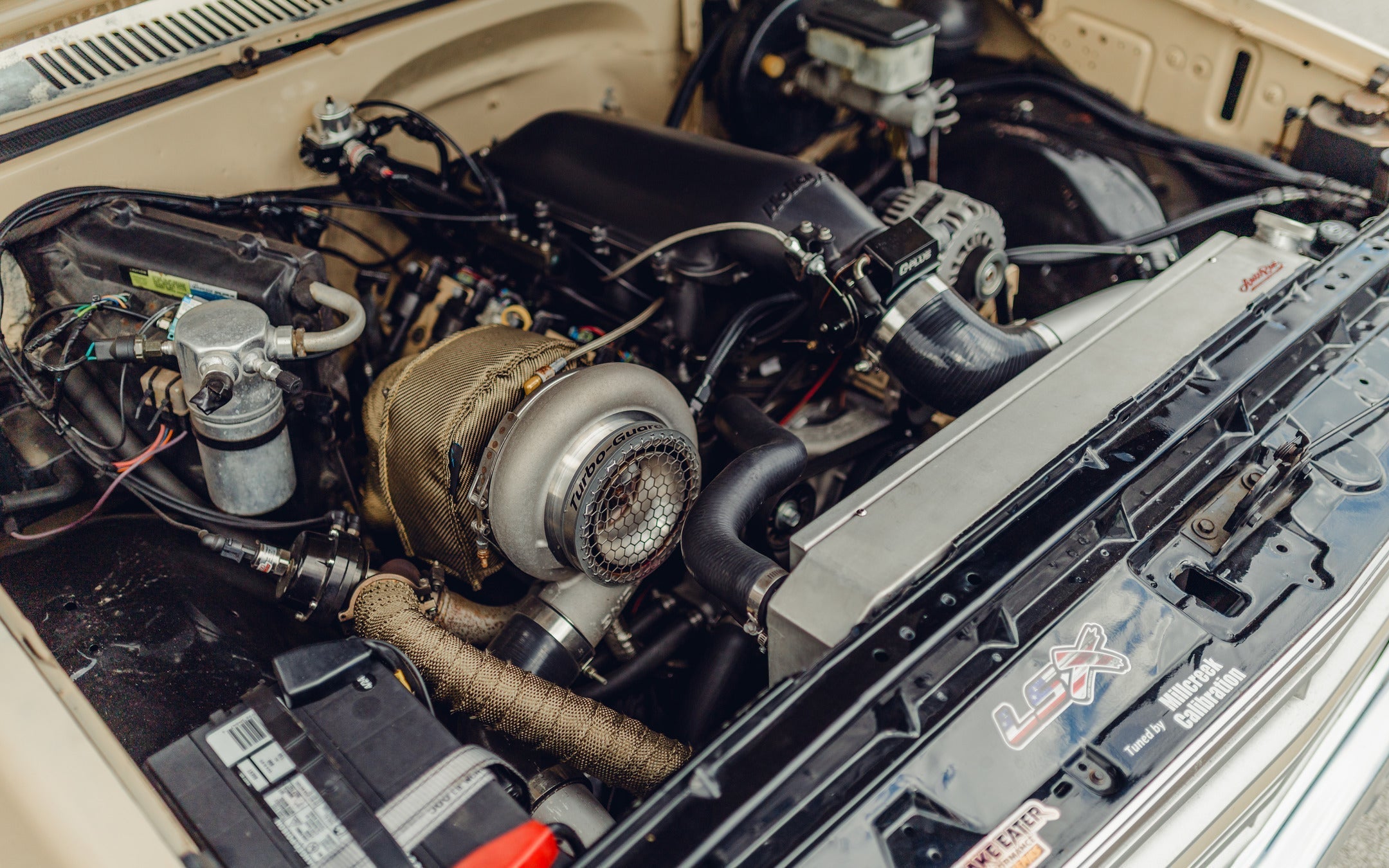 What Fuel Injectors Do I Need? (Real-World Sizing Guide for LS & Perfo ...