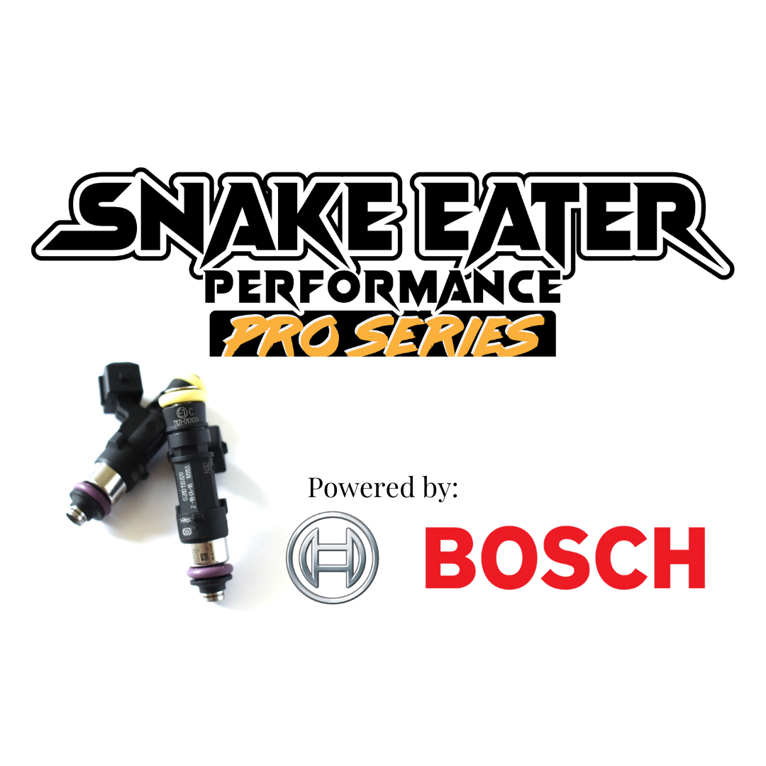 Bosch: Always the superior choice, now more affordable than ever with Snake Eater Performance