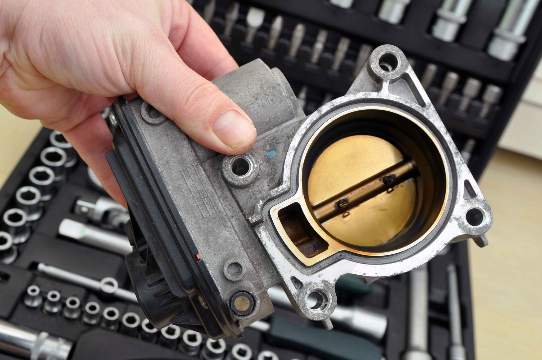 Throttle Body Guide: Everything You Need to Know