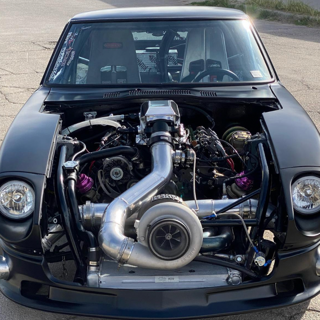 LS and GM Small Block Engine Identification, Casting Numbers and How to Figure Out Which Engine You Have