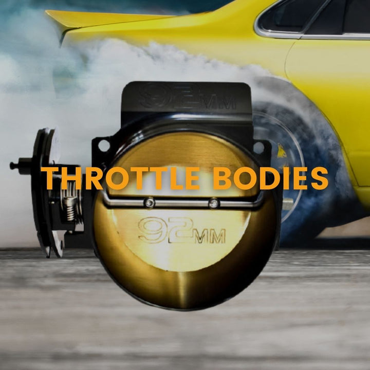 Throttle Bodies