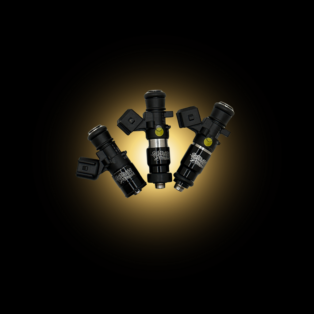 Sportsman Series Injectors