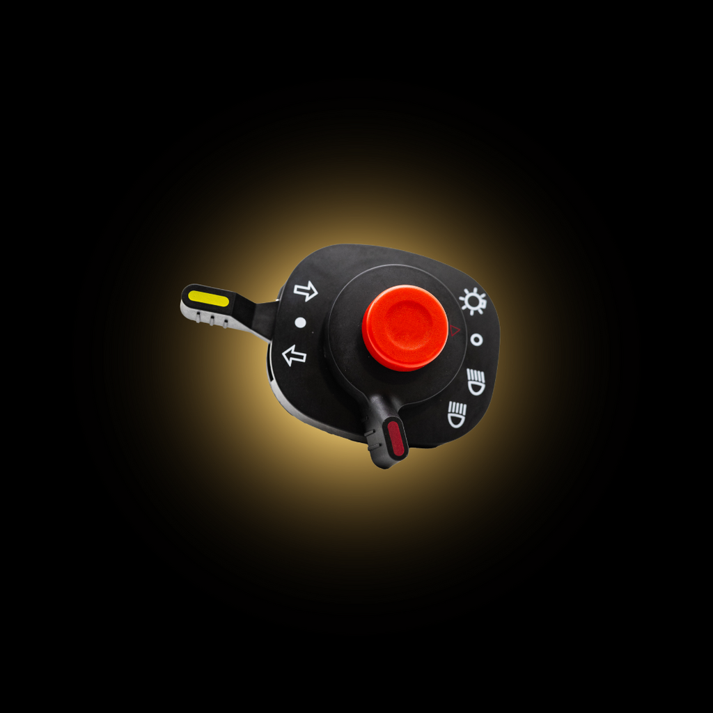 Electrical Components
