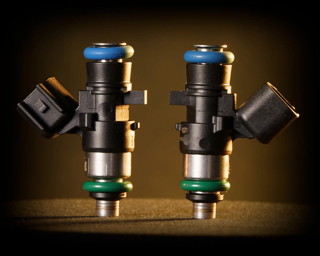 Pro-Series Injectors (All flow rates)