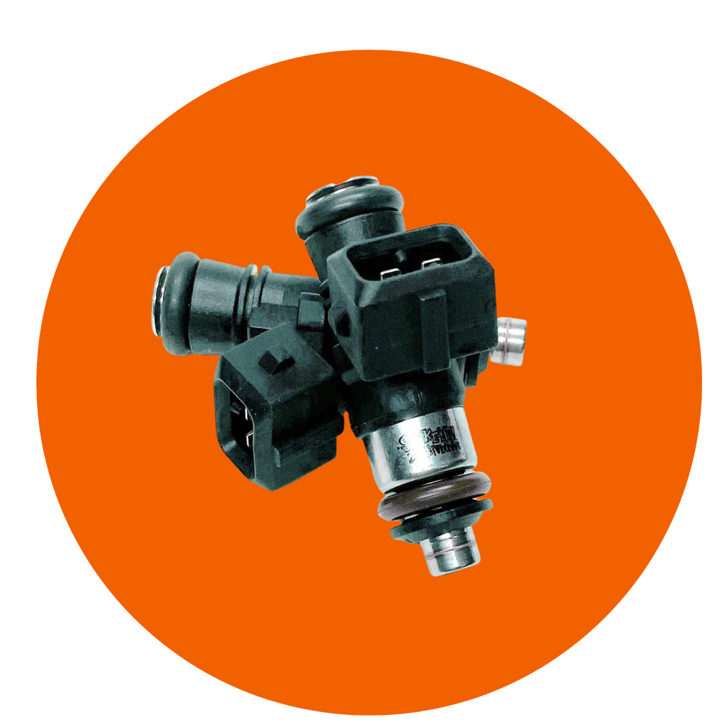 Pro-Series Injectors