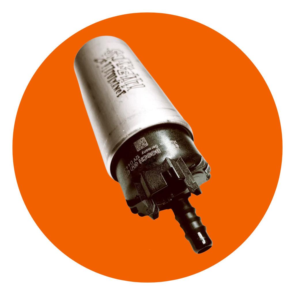 High Performance Fuel Pumps