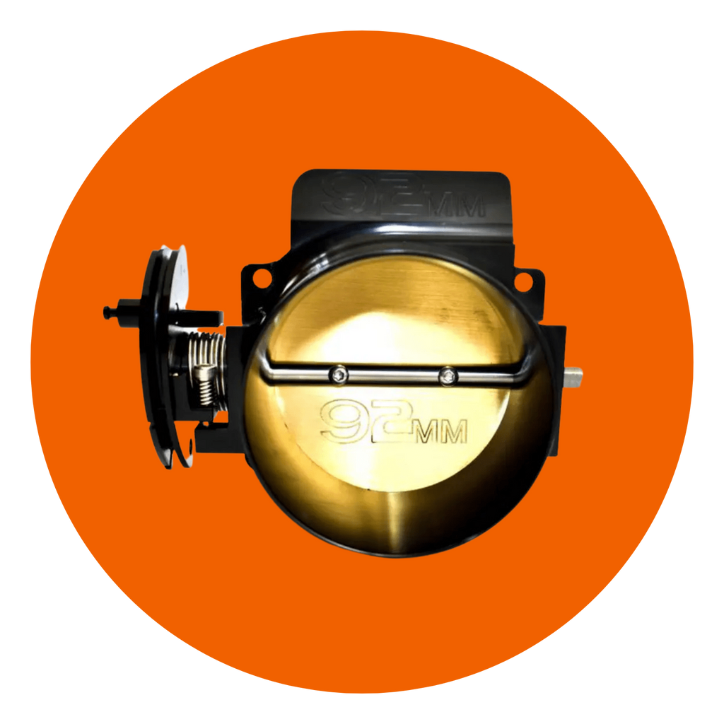 Throttle Bodies
