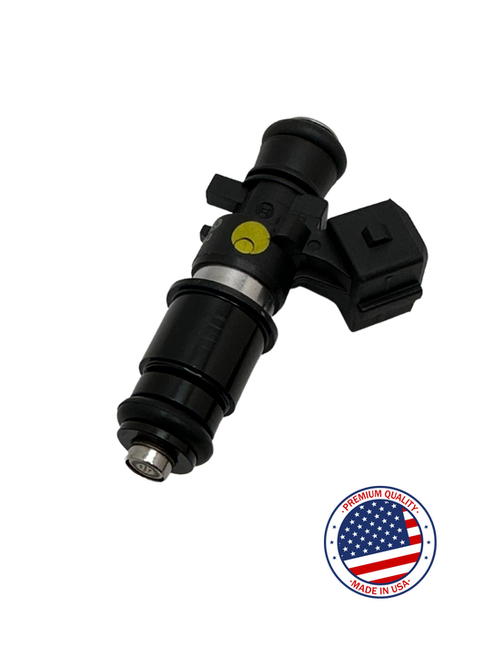 Pro-Series - Vortec 4200 1100cc/min, 110lb/hr Set of 6 injectors