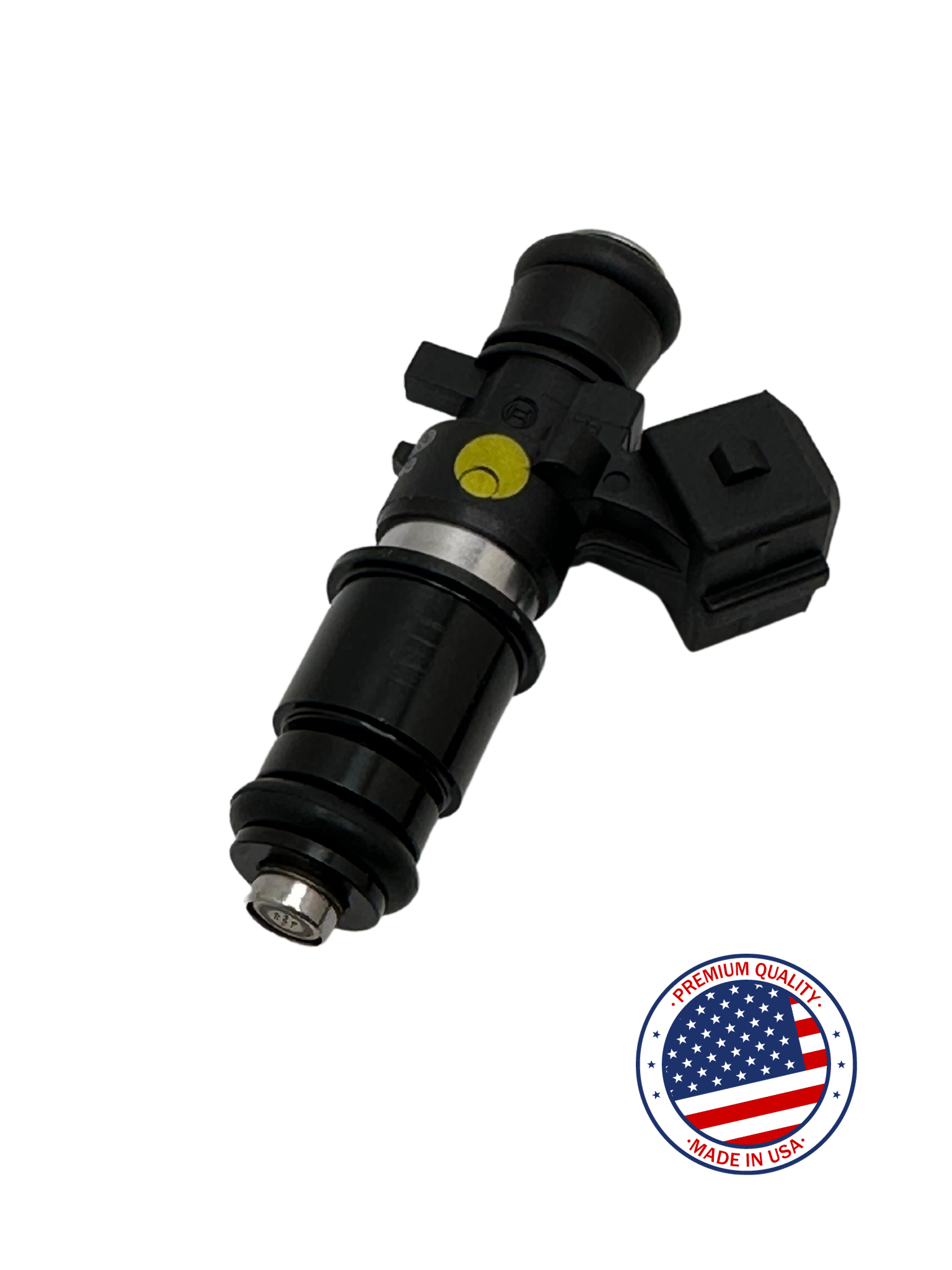 Pro-Series - Vortec 3500/3700 1100cc/min, 110lb/hr Set of 5 injectors