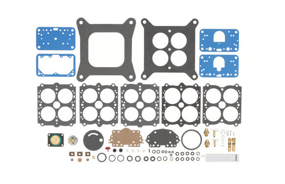 Carburetor Rebuild Kit (Trickit) 37-119