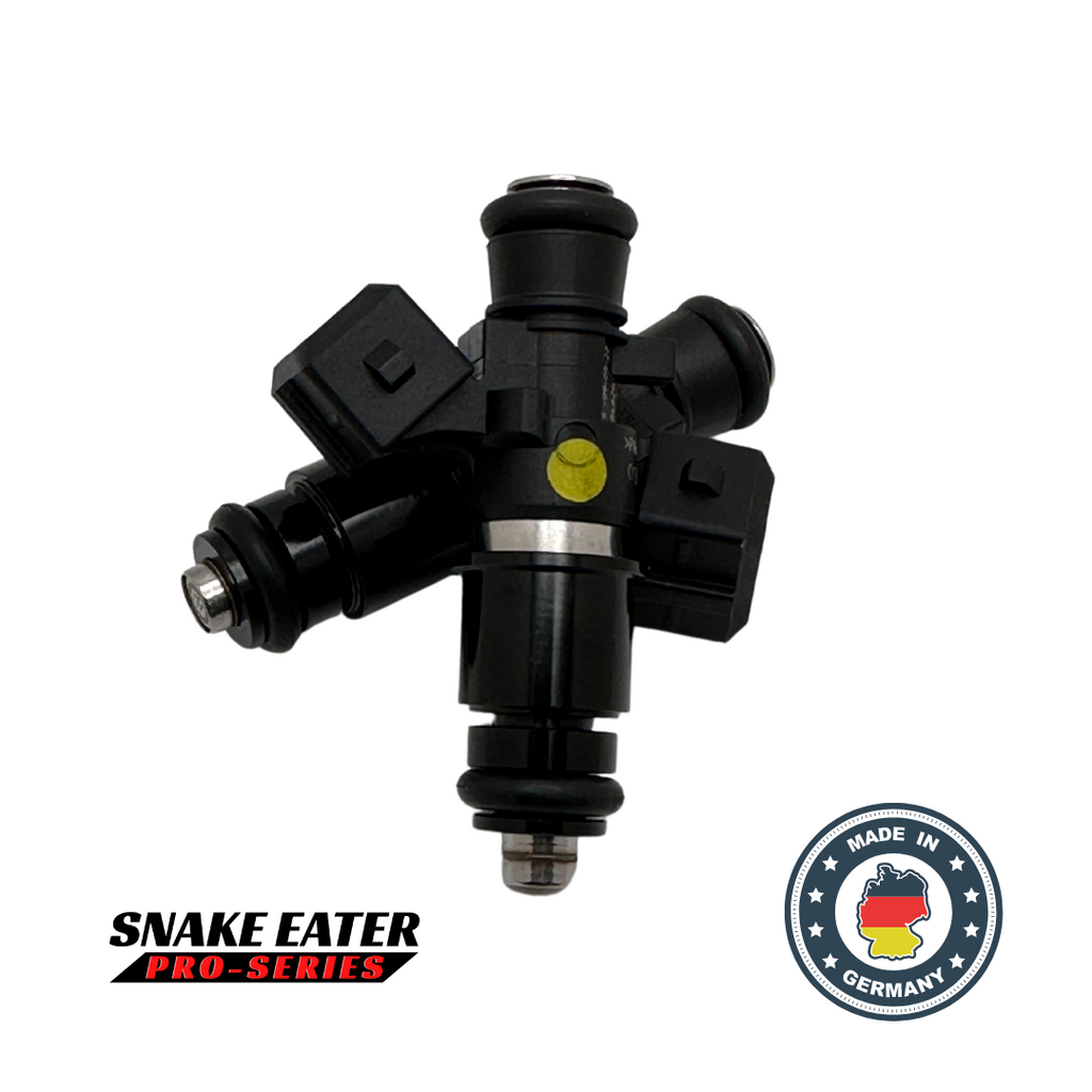 Pro-Series - 48:14:14 - EV1 (JETRONIC) plug - 1300cc/min, 124lb/hr@43PSI Injectors
