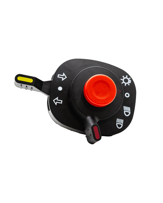 Multi-Function Switch