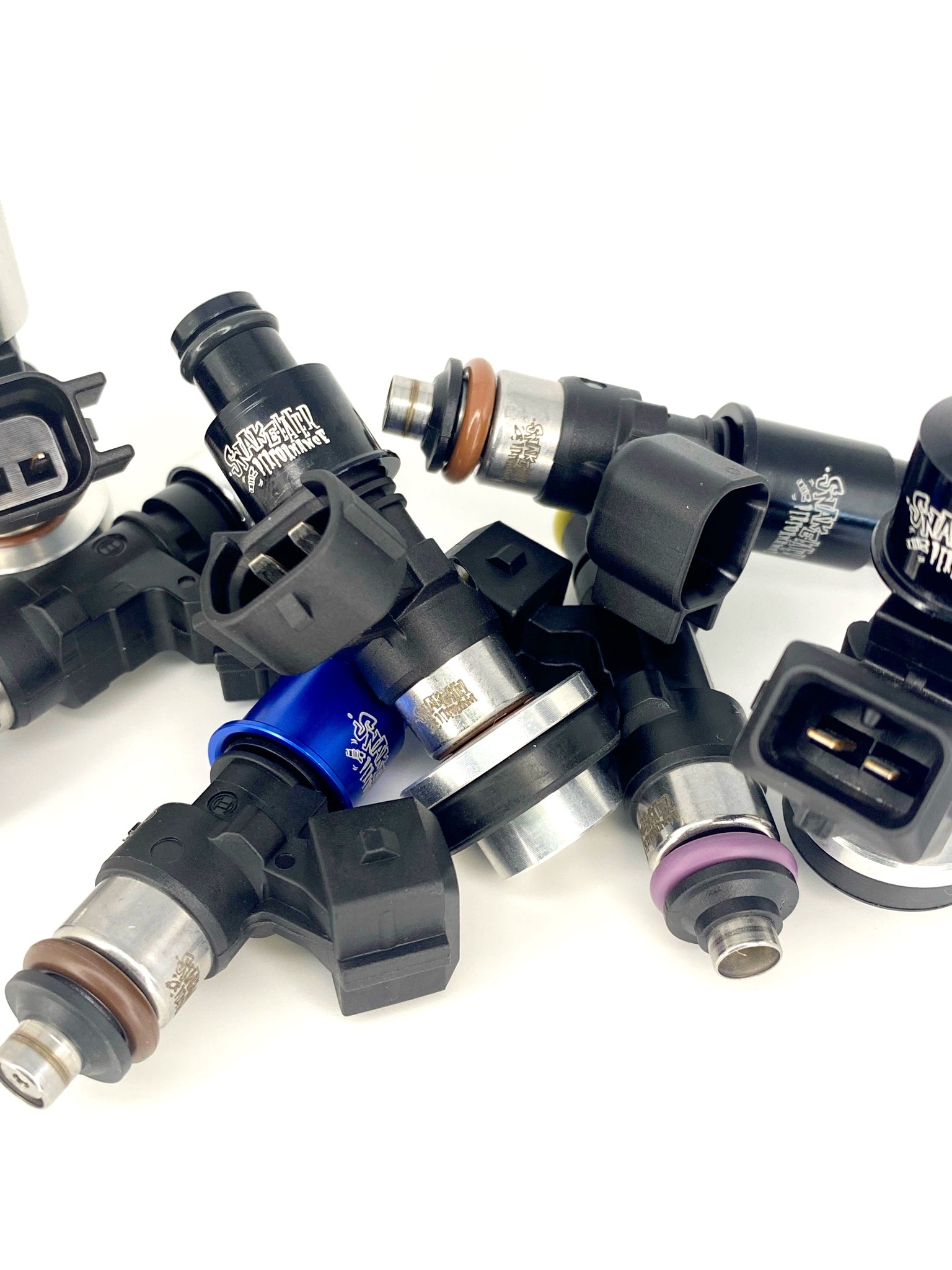 Pro-Series - WRX  - EV1/EV6 plug -  1500cc/min, 142lb/hr@43PSI Injectors