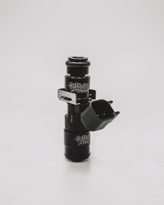 Pro-Series -  2200cc - 48:11:WRXmm - Injectors Subaru WRX