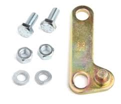 700R4 Kickdown Throttle Bracket 20-121