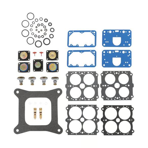 Fast Kit Carburetor Rebuild Kit (HP) 37-1546