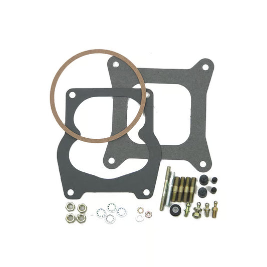 Universal Carb Install Kit 20-124
