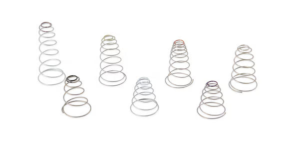Secondary Diaphragm Spring Kit 20-13