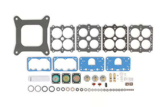 Carburetor Rebuild Kit (Trickit) 37-485