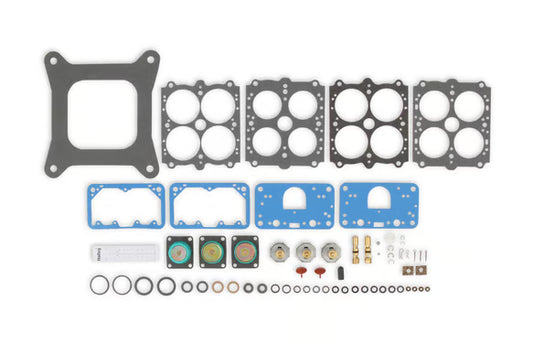 Carburetor Rebuild Kit (Trickit) 37-485