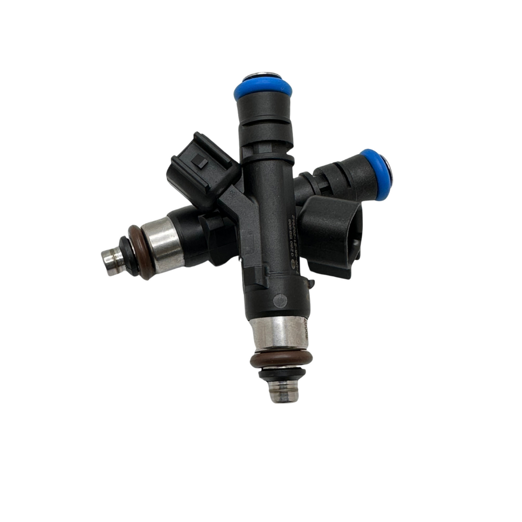 Sportsman Series Injectors