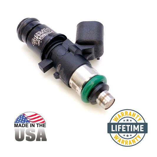 Pro-Series Injectors 400cc - 1100cc/min – Snake Eater Performance