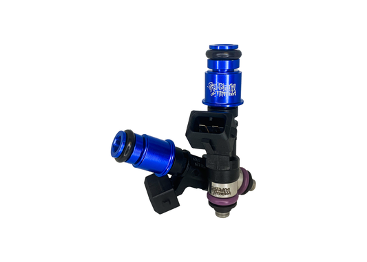 Super One Injector Pro-Series Injectors – Snake Eater Performance