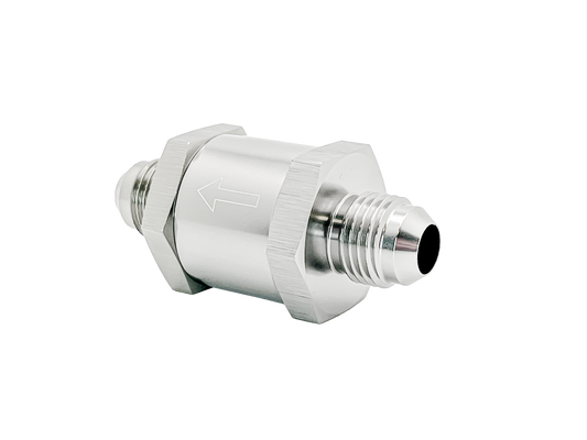 SEP Inline Check Valves