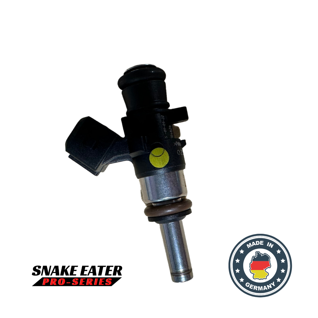 Pro-Series - 34:14:14 - EV1 (JETRONIC) plug - 880cc/min, 88lb/hr@43PSI Injectors