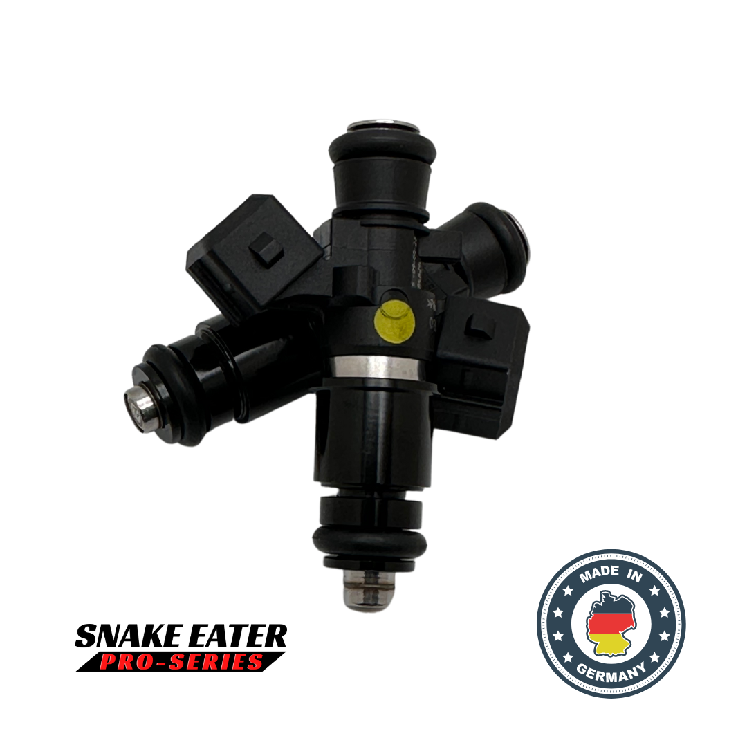 Pro-Series - 880cc/min - 48:14:14 - EV1 (JETRONIC) plug – Snake