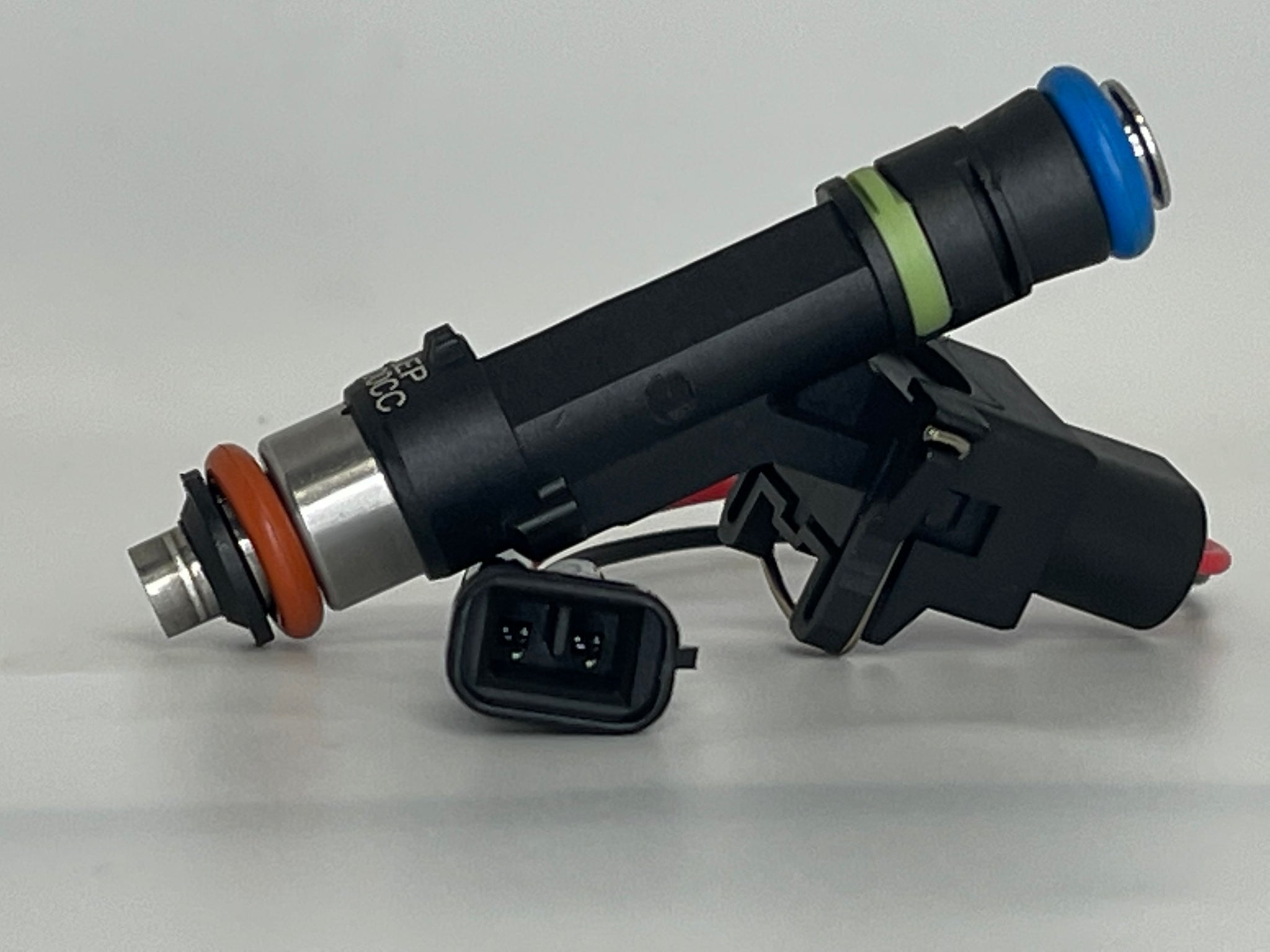 Injector Plug Adapters