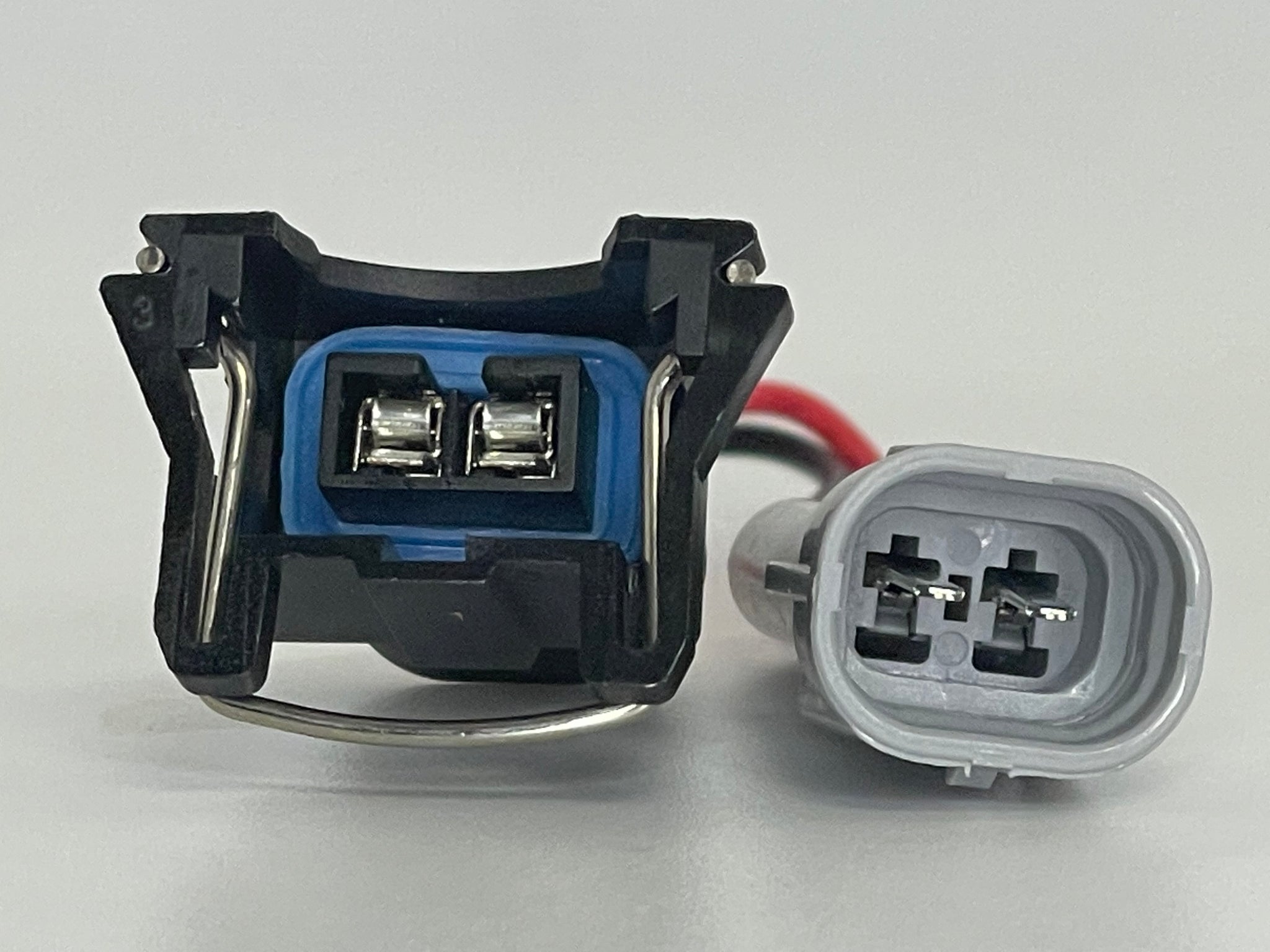 Injector Plug Adapters