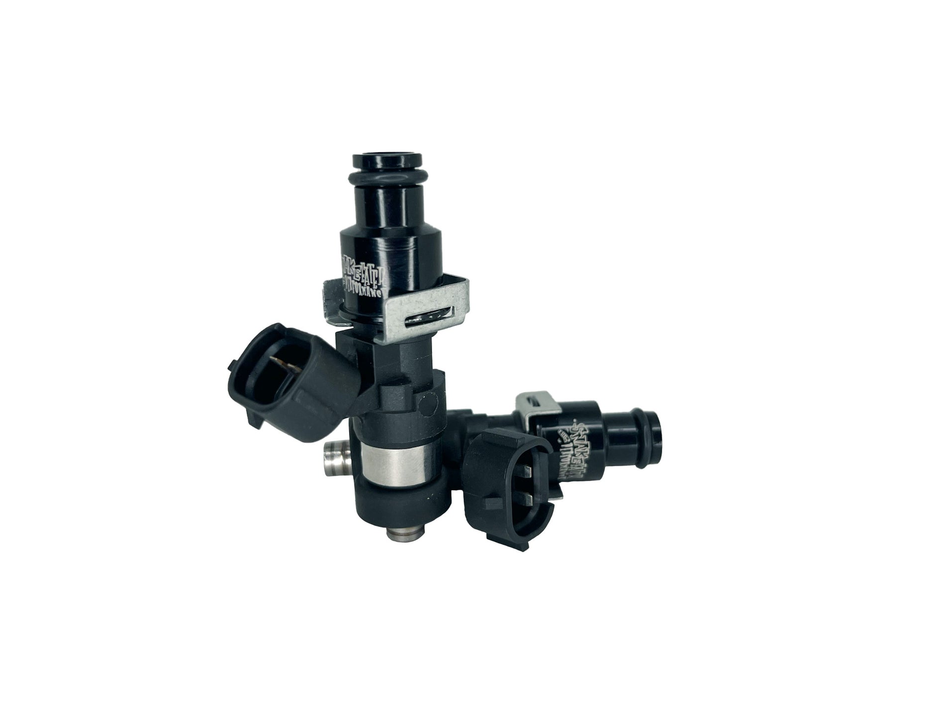 Pro-Series - 2200cc - 48:11:16mm (Denso Bottom Oring) - EV6 & Denso plug