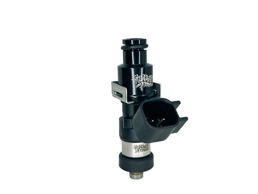 Pro-Series - 2200cc - 48:11:16mm (Denso Bottom Oring) - EV6 & Denso plug