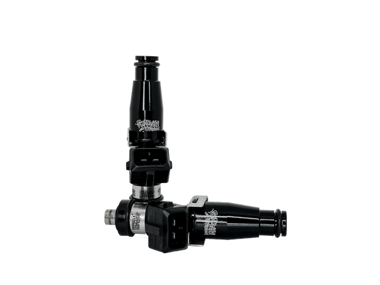 Pro-Series -  1500cc - 60:11:16 (JZE Bottom Oring) - EV1/EV6 plug