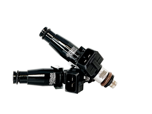 Pro-Series - 1500cc - "Honda Acura Infinity Nissan" Style - 60:11:14 - EV1/EV6 plug