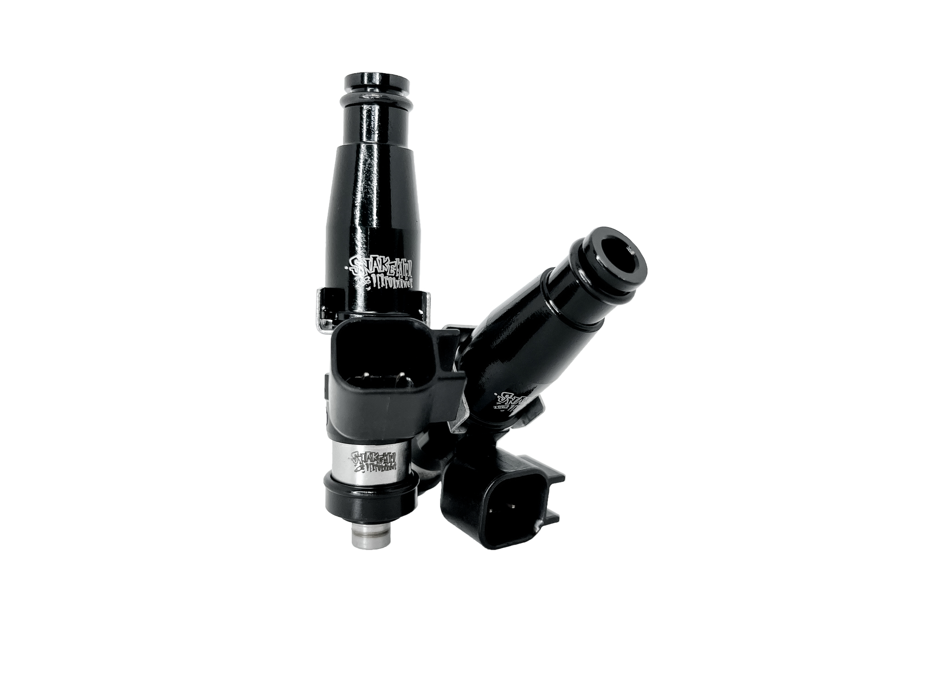 Pro-Series - 735cc - "Toyota, Lexus JZ/GTE, Import" Style - 60:11:16mm (JZE Bottom Oring / Denso Bottom Oring) - EV6 (USCAR) plug - Toyota, Lexus JZ/GTE Style