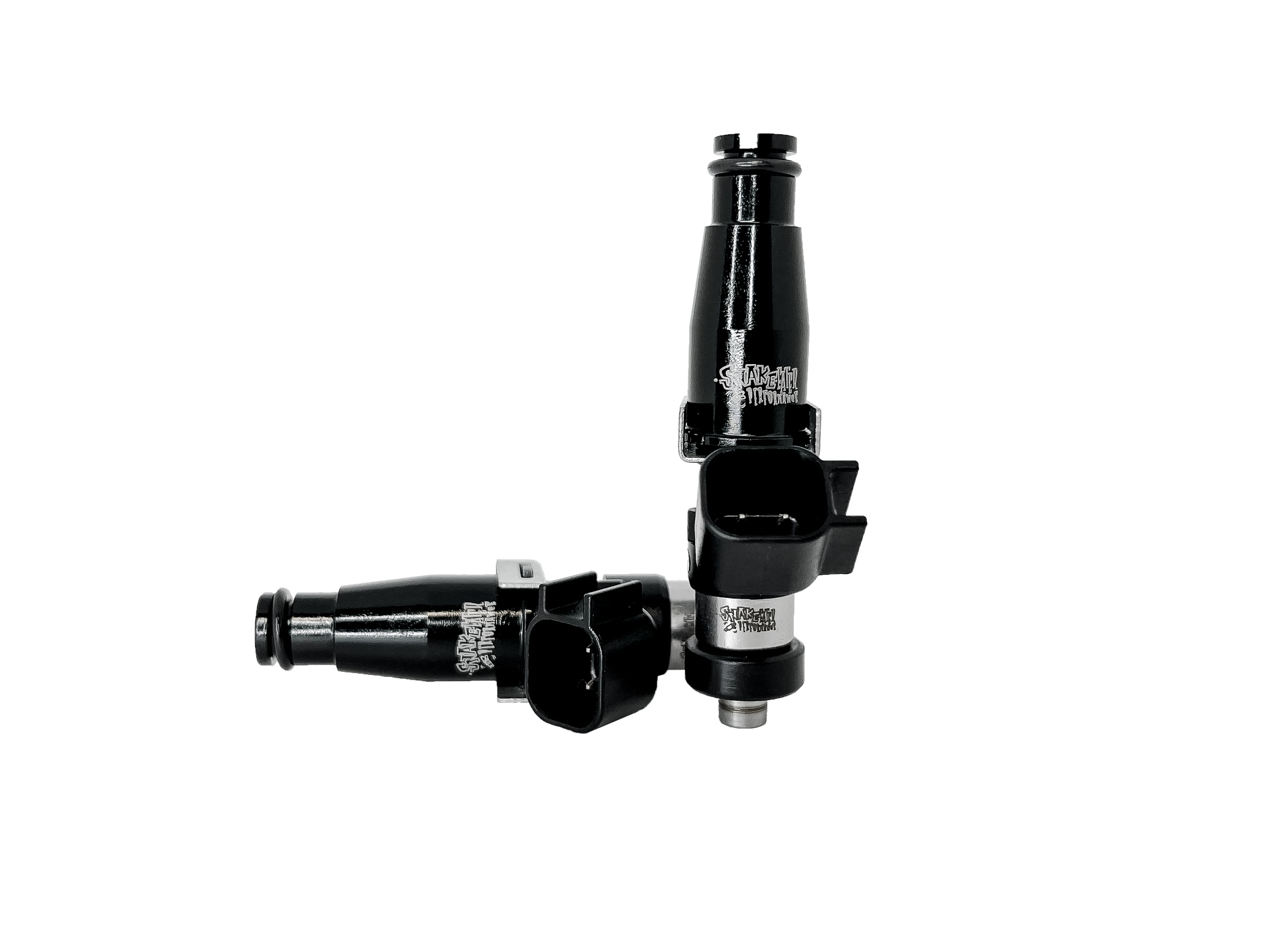 Pro-Series - 1500cc - "Toyota, Lexus JZ/GTE" Style - 60:11:16 (Denso Bottom Oring) - EV1/EV6 plug
