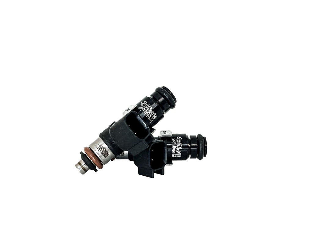 Pro-Series Injectors (All flow rates)