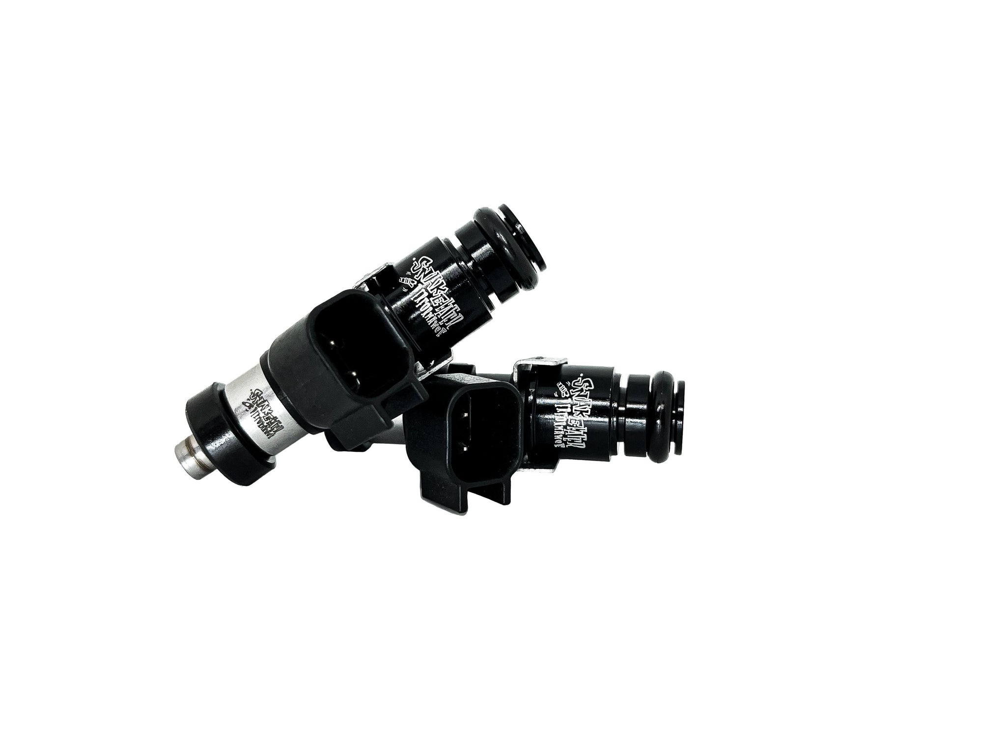 Pro-Series / Bosch 60:14:16mm (Denso Style Bottom) 1500cc/min, 142lb/hr@43PSI Injectors