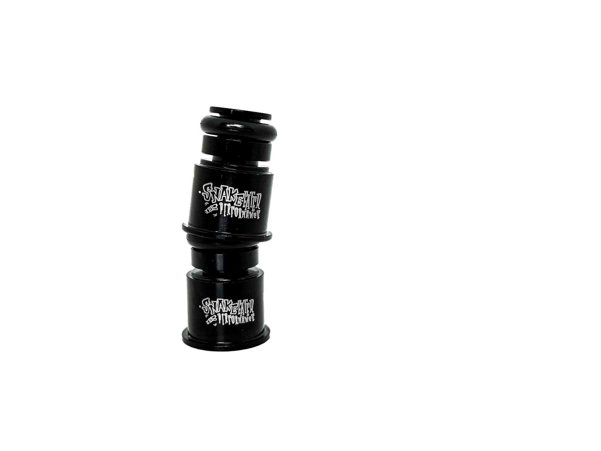 SEP Fuel Injector Top Hat Adapter - LS3 to LS2 (14mm or 11mm) – Snake ...