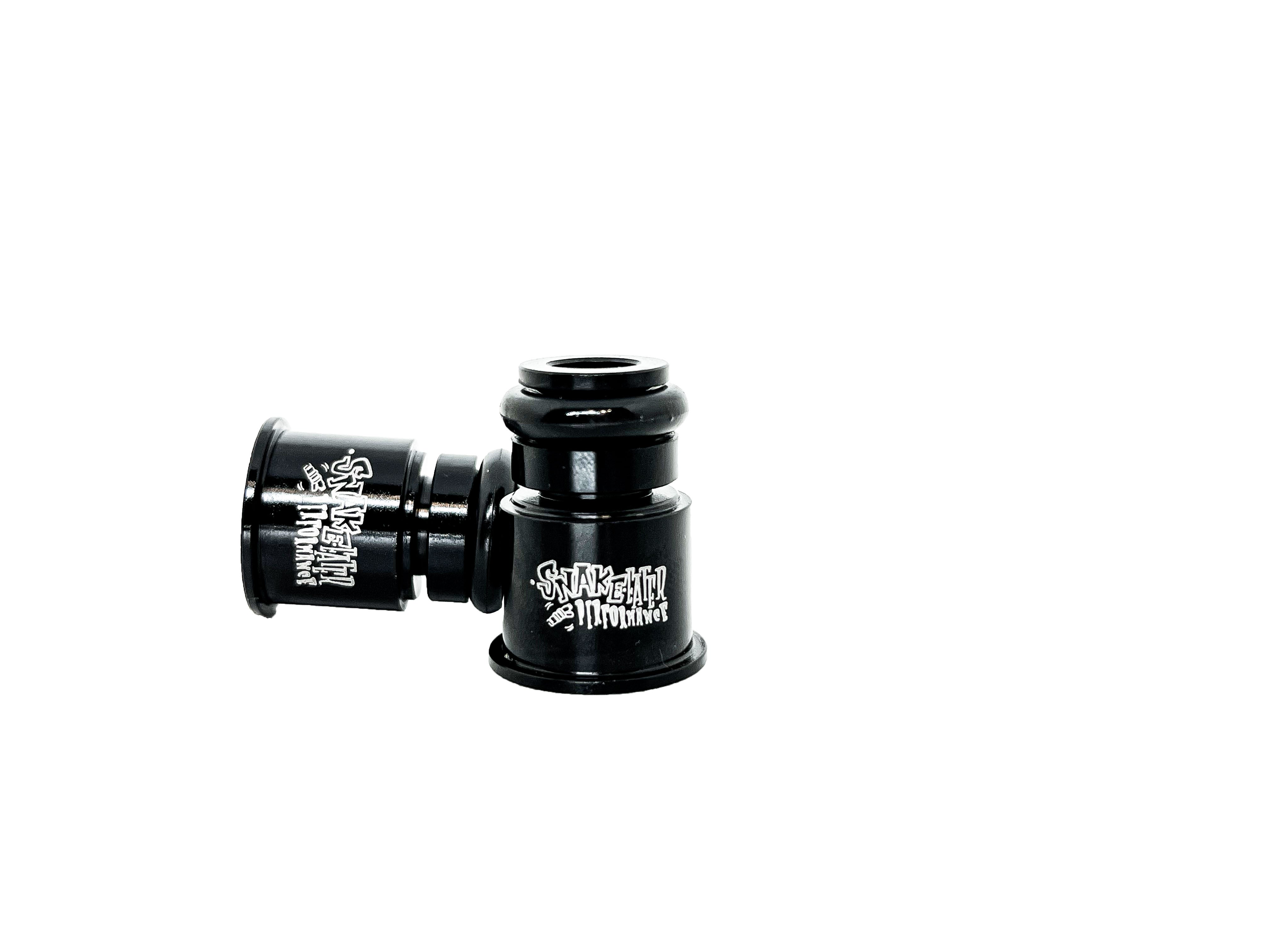 SEP Fuel Injector Top Hat Adapter - LS2 to LS1 (14mm or 11mm) – Snake ...