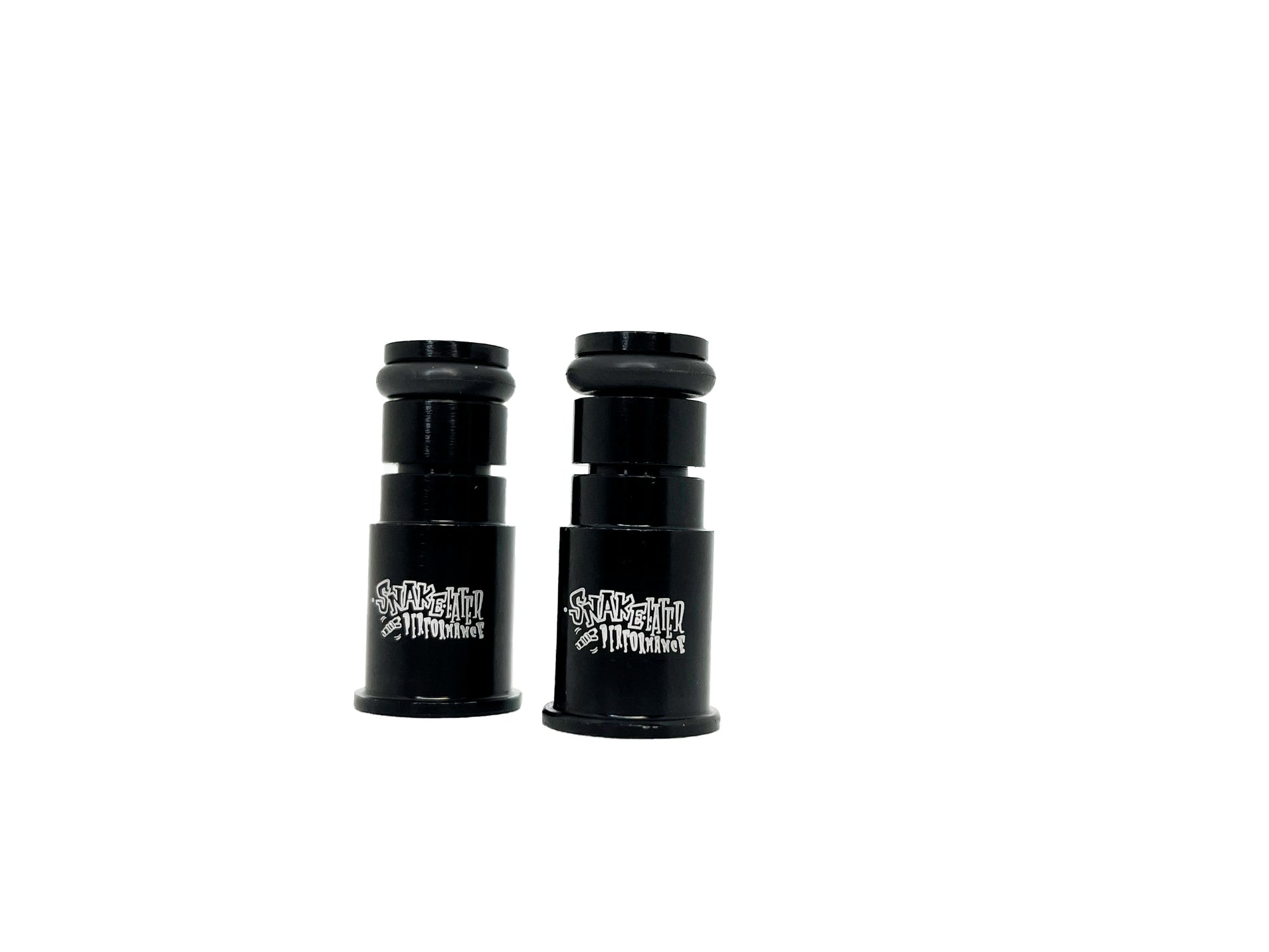 SEP Fuel Injector Top Hat Adapter - LS3 to LS1 (14mm or 11mm)