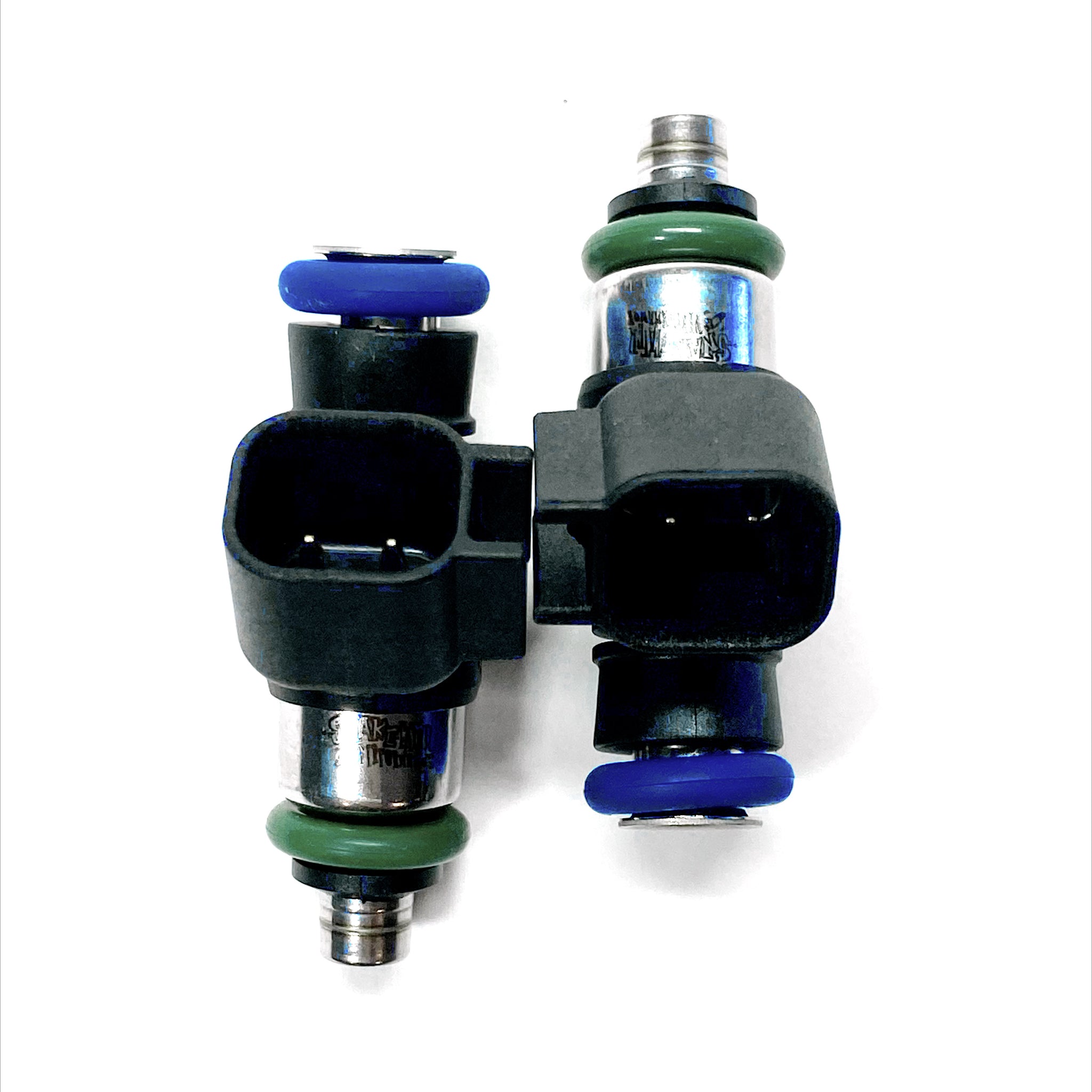 Lsa Injector Clips Pro-Series - 1000cc -