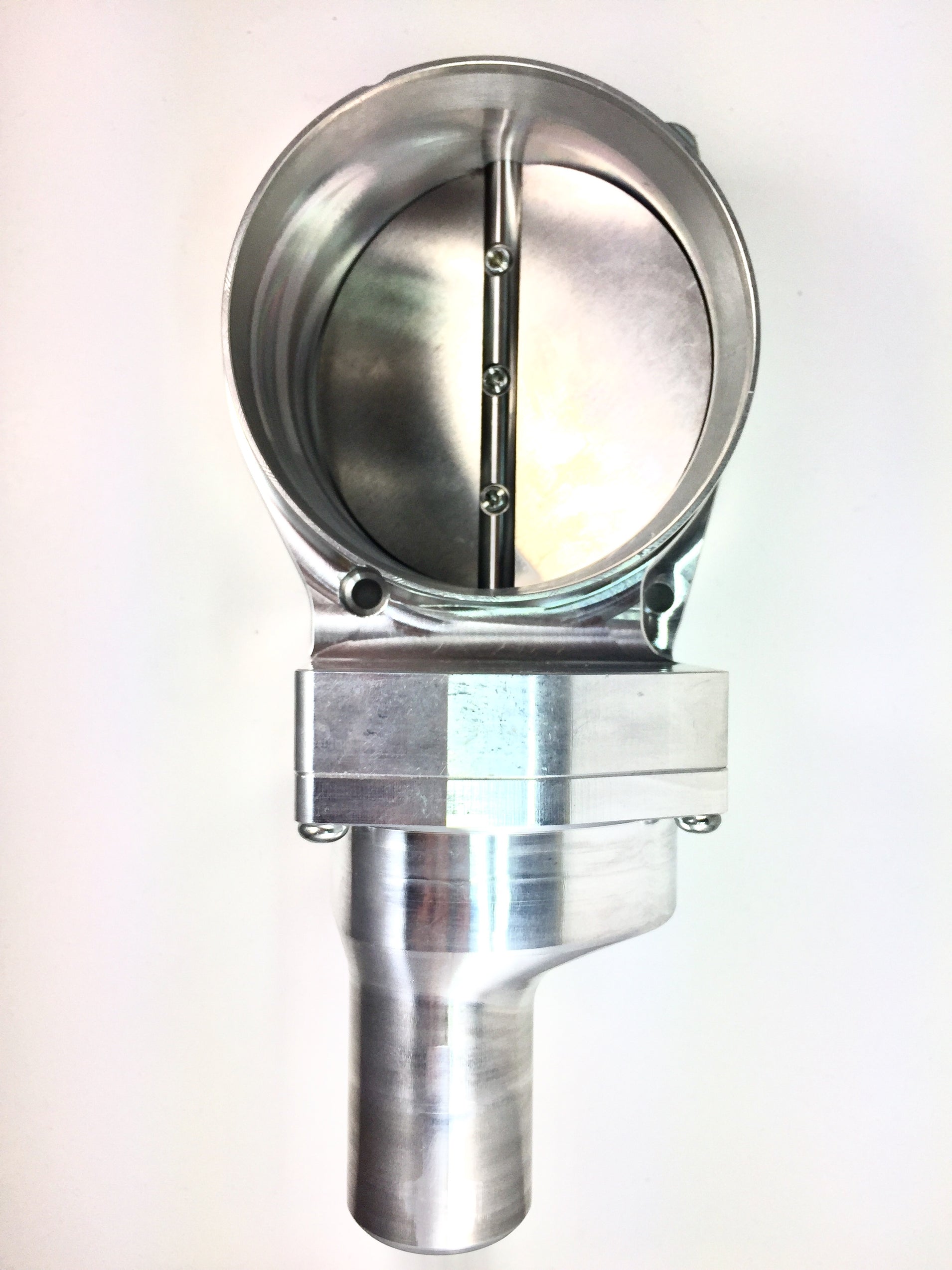 Gen IV 102mm Drive by Wire Throttle Body
